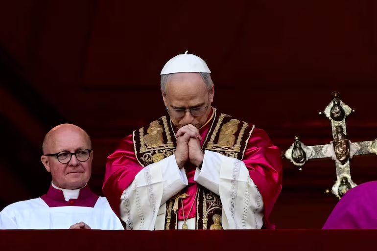 ¿Qué implica la doctrina agustiniana, que sigue el papa León XIV?