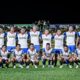 Yacaré XV se prepara para recibir a Pampas XV por el Super Rugby