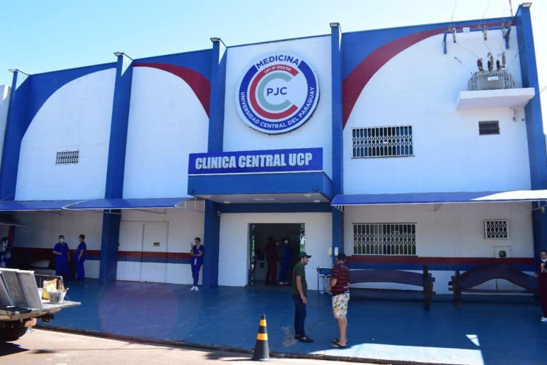 UCP realizará jornada de vacunación gratuita contra el covid-19 y la influenza en PJC UCP realizará jornada de vacunación gratuita contra el covid-19 y la influenza en PJC