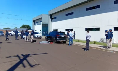 Matan a tiros a abogado procesado en el Operativo Pavo Real