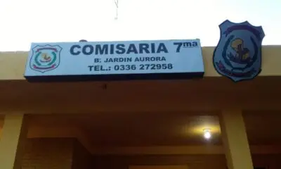 Un aguerrido Olimpia rescata un empate sobre el final en cancha de Vélez Sarsfield