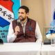 Juan Gamarra es el nuevo presidente de la Federación Paraguaya de Fútbol de Salón