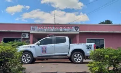Hallan incinerado vehículo utilizado para matar a abogado en Pedro Juan Caballero