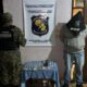 PJC: Hombre con frondoso historial delictivo cae con drogas y dinero en allanamiento