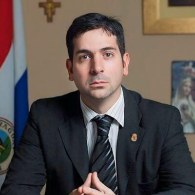 A tres años del crimen de Marcelo Pecci, la justicia sigue ausente