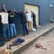 Operativo antidrogas en Pedro Juan Caballero arroja seis detenidos