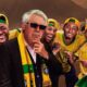 Carlo Ancelotti, nuevo DT de Brasil, debutará en el combo de eliminatorias contra Paraguay