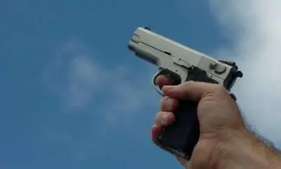 Una mujer muere tras dar a luz en el Hospital de Calle’i en San Lorenzo