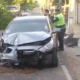 Médico muere en accidente de tránsito sobre la avenida General Santos
