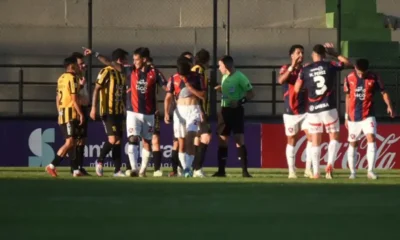 Cerro Porteño recupera la memoria y baja al escolta Guaraní