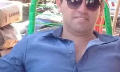 Desconocidos asesinan a un hombre en su vivienda en Salto del Guairá