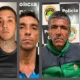 Seis reclusos se fugaron de la cárcel de Ponta Porã y se pidió ayuda a PJC, 4 ya fueron recapturados