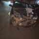 Automovilista alcoholizado provoca accidente fatal en Pedro Juan Caballero