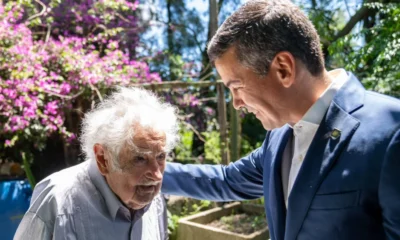 Peña lamenta muerte de Mujica, con quien coincidió aspirar a una América Latina unida
