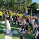 Bella Vista Norte celebró a su santa patrona María Auxiliadora