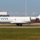 Avión con 28 pasajeros aterriza de emergencia en Pedro Juan Caballero debido a la tormenta