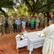 Familia pide nueva búsqueda del cuerpo de militar arrastrado por raudal en Lambaré