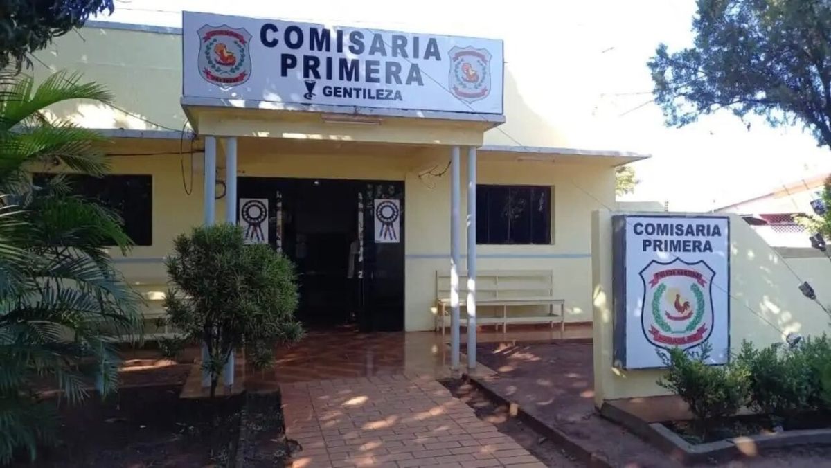 Investigan tentativa de rapto en Pedro Juan Caballero tras denuncia viralizada en redes sociales Investigan tentativa de rapto en Pedro Juan Caballero tras denuncia viralizada en redes sociales