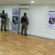 Incautan 1.354 kilos de marihuana prensada en Pedro Juan Caballero