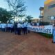 A tres años del crimen de José Carlos Acevedo, manifestantes lamentan la falta de justicia