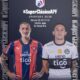 El superclásico acapara la atención