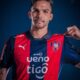 Luis Amarilla, segundo oficializado en Cerro Porteño – Cerro Porteño