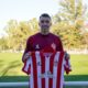 Alerta Cerro: Fernando Muslera, presentado en Estudiantes – Cerro Porteño