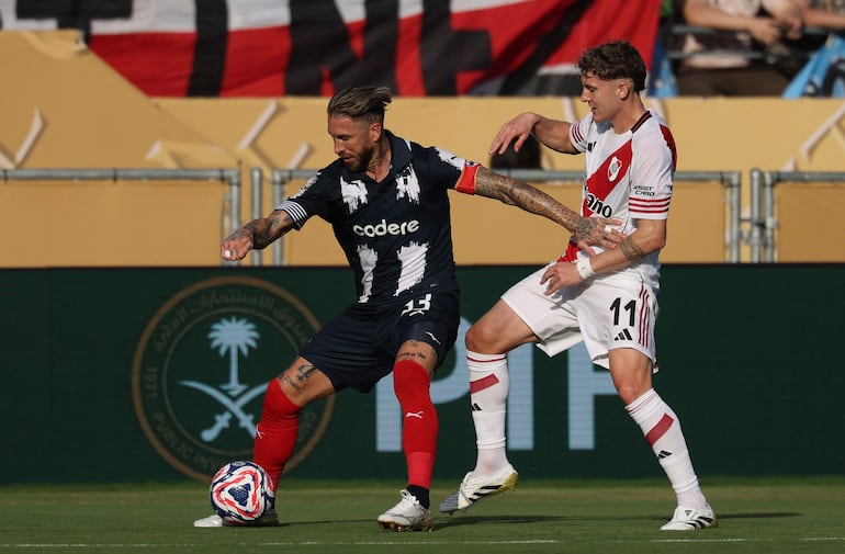 Monterrey resiste el asedio de River en el Mundial de Clubes – Fútbol Internacional