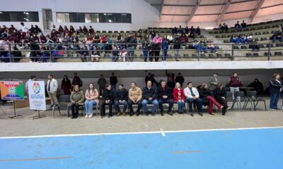 PJC: Acto de Clausura y Entrega de Premios en JEEN 2025