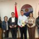 PJC: Fiesta Patronal Perpetuo Socorro comienza con preparativos en Pedro Juan Caballero