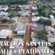 PJC: Título: Mejoras en Infraestructura y Conectividad para el Bienestar Común