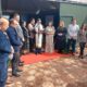 PJC: Inauguración de nuevo proyecto urbanístico en Pedro Juan Caballero hoy