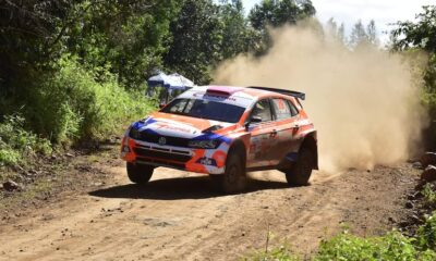 CNR: Colonias Unidas, lista para la acción – ABC Motor