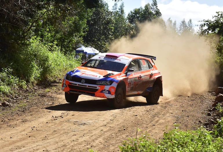 CNR: Colonias Unidas, lista para la acción – ABC Motor