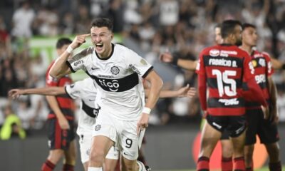 Facundo Bruera podría regresar a Olimpia – Olimpia