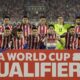 Paraguay da un salto de calidad, mientras se comprime la lucha por la repesca – Fútbol Internacional