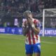 Enciso marcó un penal, se quebró en lágrimas y se lo dedicó a su abuelo – Selección Paraguaya