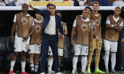 El DT de Botafogo: “Matamos al PSG con su mismo veneno” – Fútbol Internacional