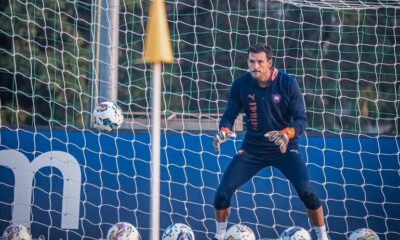 Cerro Porteño pone en marcha la intertemporada en el Este – Cerro Porteño