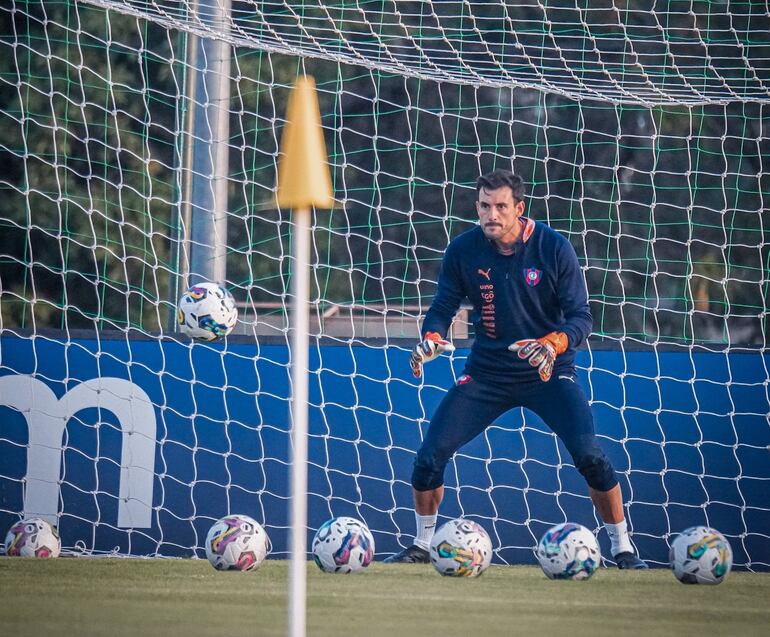 Cerro Porteño pone en marcha la intertemporada en el Este – Cerro Porteño