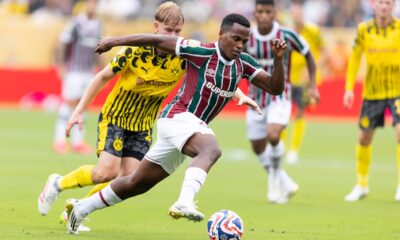 América del Sur también sobrevive a Europa | Club World Cup 2025