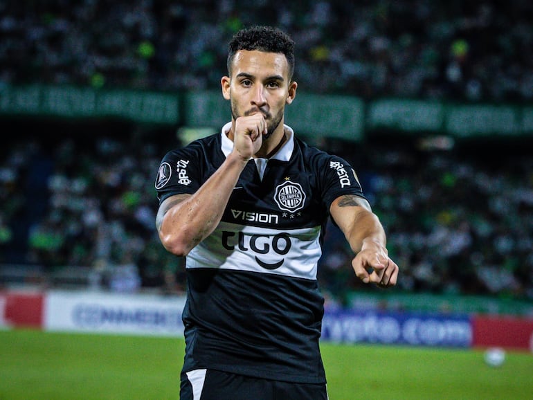 ¡Fernando Cardozo y Luis Amarilla firman con Cerro Porteño!