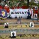 “Basta ya”: estudiantes recuerdan a fallecidos y marchan contra la inseguridad