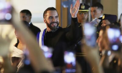 Bukele: «No tengo cuidado de que me llamen dictador, prefiero matar a los salvadoreños en la calle»