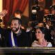 Bukele mantiene su enorme popularidad a pesar de su imagen de «dictador»
