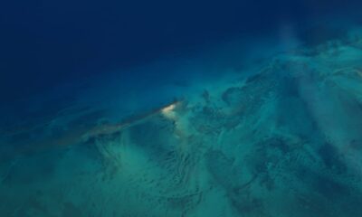 CAF invertirá 2.500 millones de dólares para preservar los océanos de América Latina y el Caribe | América Futura