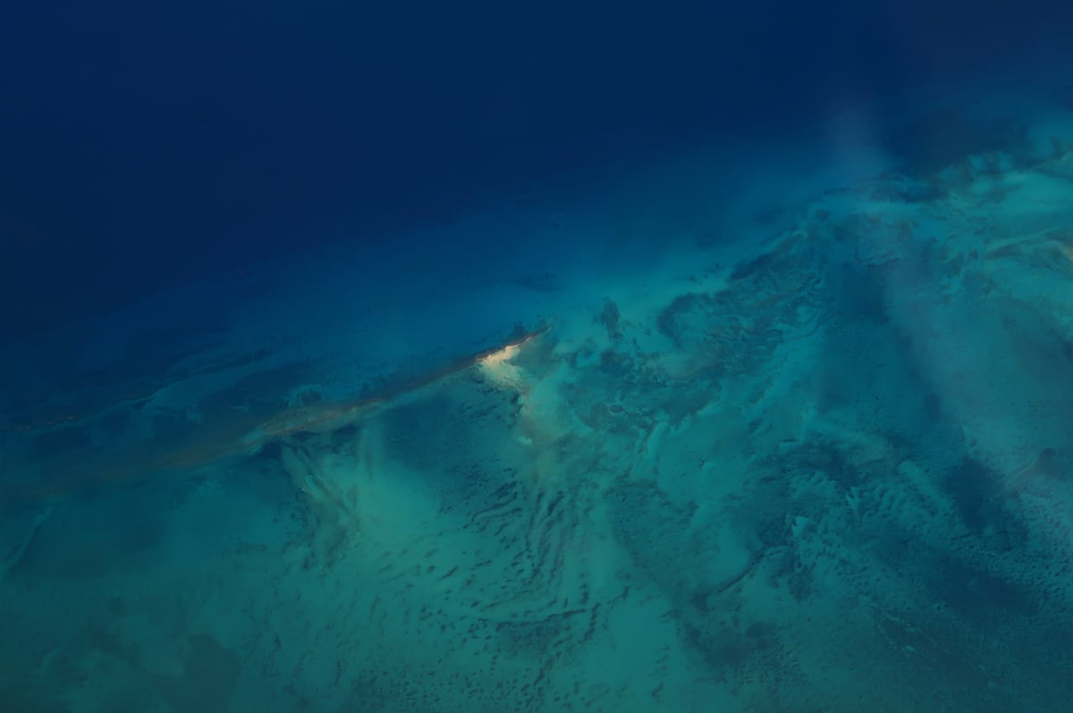 CAF invertirá 2.500 millones de dólares para preservar los océanos de América Latina y el Caribe | América Futura CAF invertirá 2.500 millones de dólares para preservar los océanos de América Latina y el Caribe | América Futura