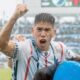 Sportivo Luqueño, con fichaje foráneo