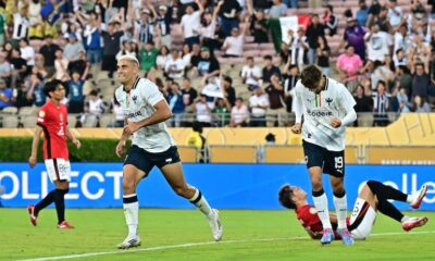 Monterrey se mete a octavos del Mundial de Clubes – Fútbol Internacional