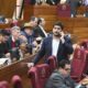 Cambio a Ley de Pagos salió de la “cueva de la víbora” para enriquecer a Peña, dicen